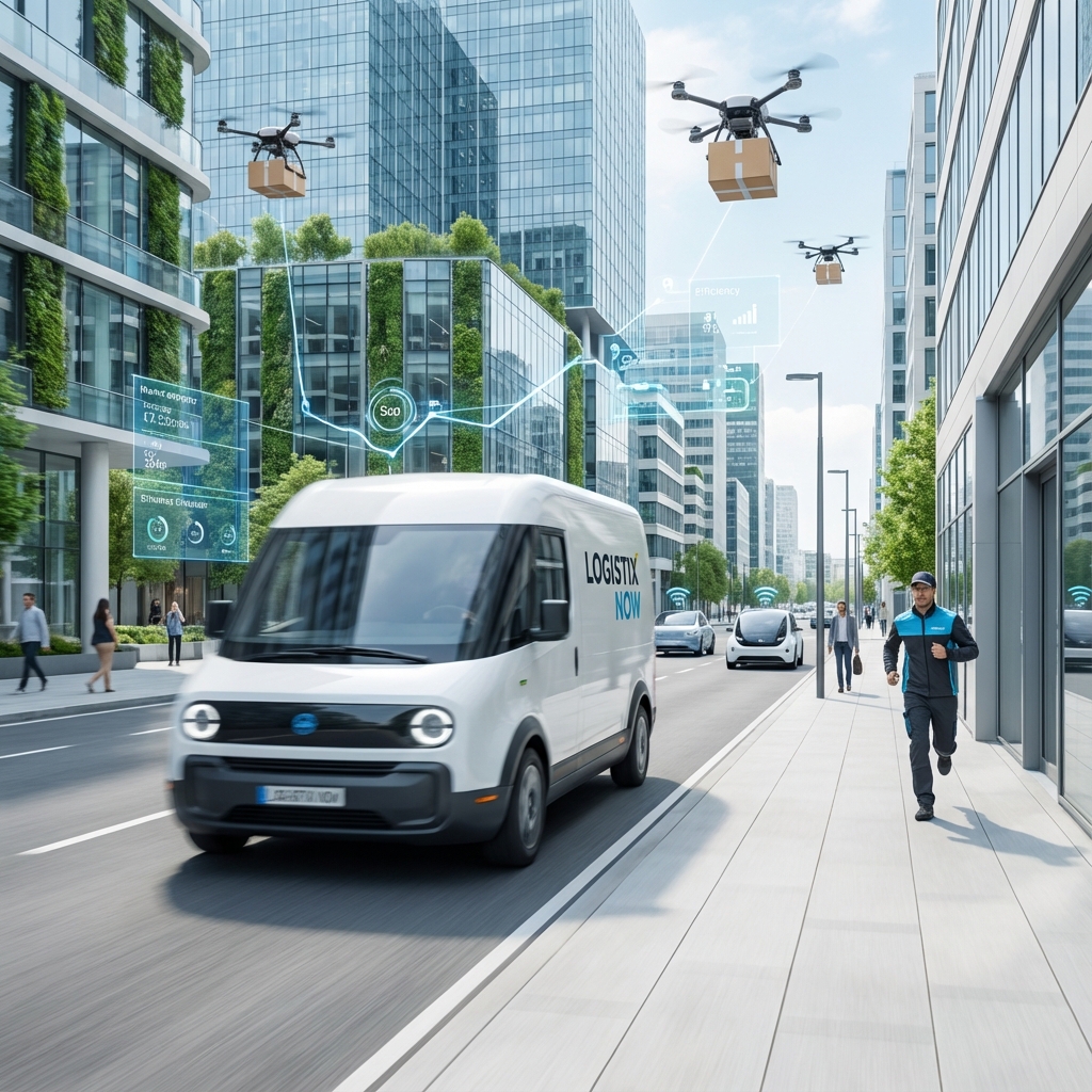 Professional Delivery Services